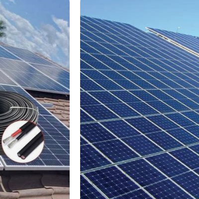 Solar Cables vs Regular Electrical Cables: A Detailed Comparison