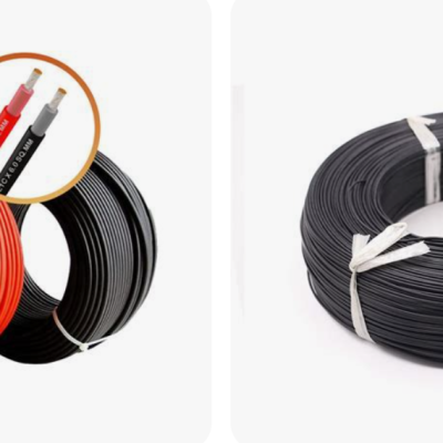 Solar Cable Management for Neat and Efficient Systems Solar Cable Management for Neat and Efficient Systems